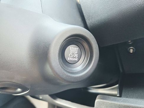 New 2026 RAM ProMaster 2500 FWD image 27