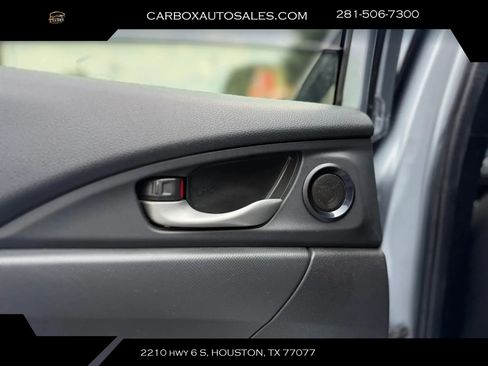 Used 2018 Honda Civic EX image 23