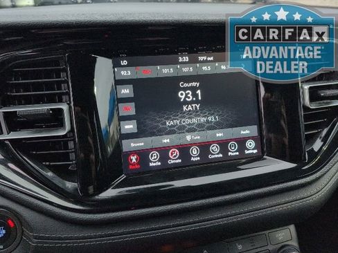 Used 2023 Dodge Durango SXT image 19