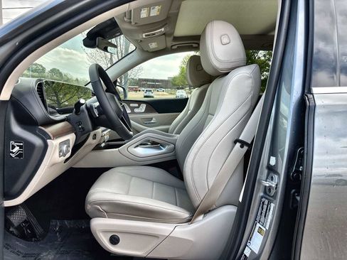 New 2026 Mercedes-Benz GLE 350 4MATIC image 3