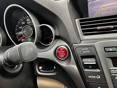 Used 2013 Acura TL w/ Technology Package image 17