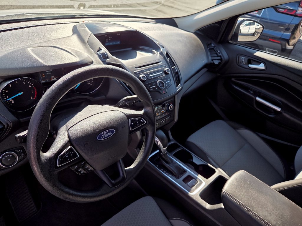 Used 2018 Ford Escape SE AWD/4WD image 13
