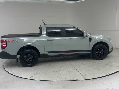 Used 2022 Ford Maverick Lariat w/ Equipment Group 500A Standard AWD/4WD image 9