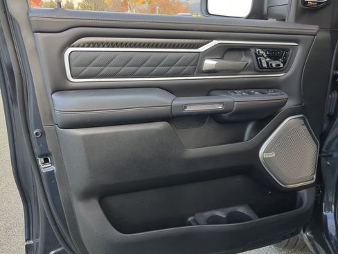 New 2026 RAM 1500 Tungsten w/ Bed Utility Group image 21