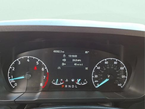 Used 2022 Ford Maverick XLT w/ Equipment Group 300A Standard AWD/4WD image 31