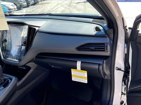 Certified 2025 Subaru Crosstrek 2.5i Wilderness w/ Crosstrek Mirror Package image 11