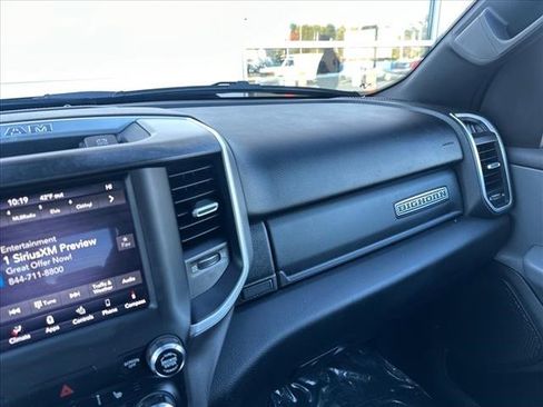 Used 2021 RAM 1500 Big Horn image 38