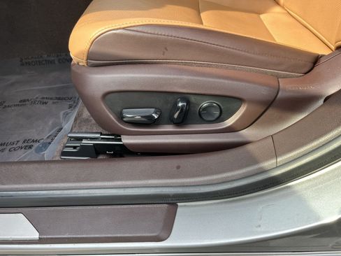 Used 2020 Lexus ES 350 w/ Premium Package FWD image 14