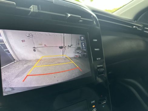 Used 2023 Hyundai Tucson SEL w/ Convenience Package FWD image 19