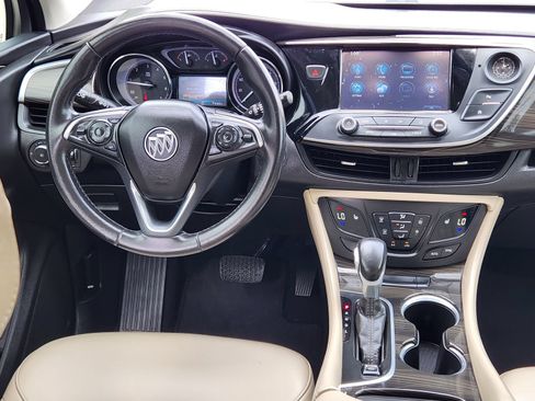 Used 2020 Buick Envision Preferred FWD image 31