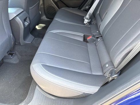 New 2026 Subaru Crosstrek 2.0i Premium image 14