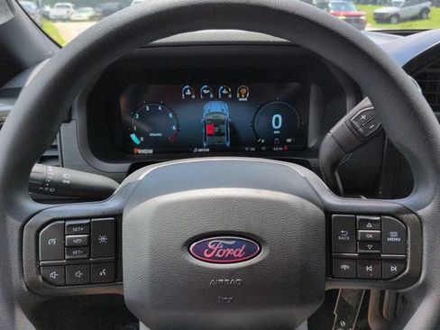 New 2026 Ford F150 STX w/ Equipment Group 200A AWD/4WD image 29