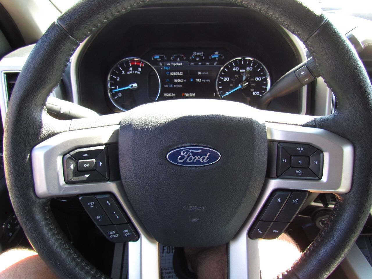 Used 2020 Ford F250 Lariat AWD/4WD image 21
