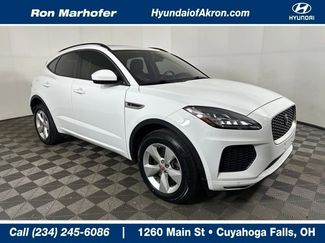 Used 2020 Jaguar E-PACE R-Dynamic S 360° Tour