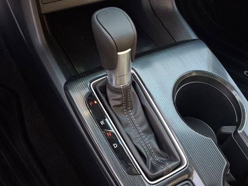 New 2026 Honda Civic Sport image 8