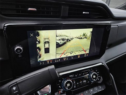 New 2026 GMC Sierra 2500 AT4X image 26