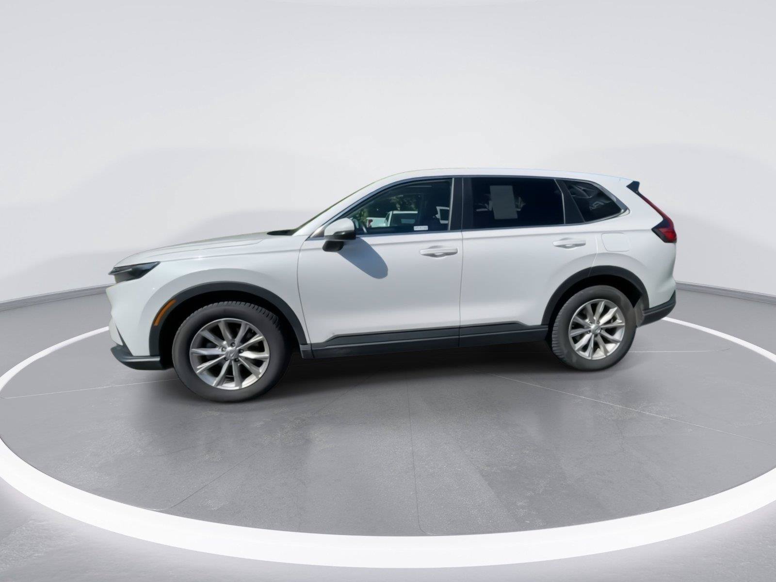 Used 2025 Honda CR-V EX-L image 5