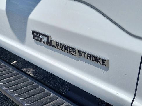 New 2024 Ford F450 XL image 20