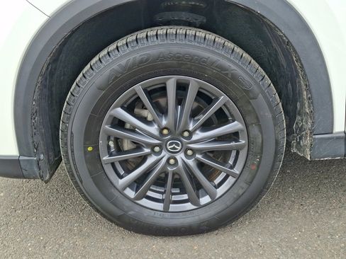 Used 2019 MAZDA CX-5 Sport image 9