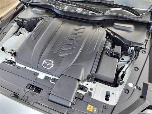 Certified 2025 MAZDA CX-90 3.3 Turbo w/ Select Package image 24