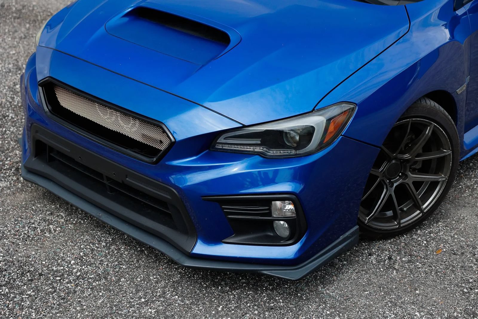 Used 2020 Subaru WRX Premium AWD/4WD image 27