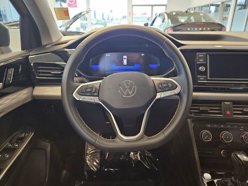 Used 2023 Volkswagen Taos S AWD/4WD image 17