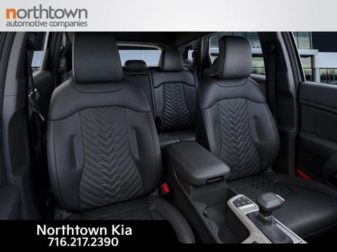 New 2026 Kia Sportage X-Line AWD/4WD image 16