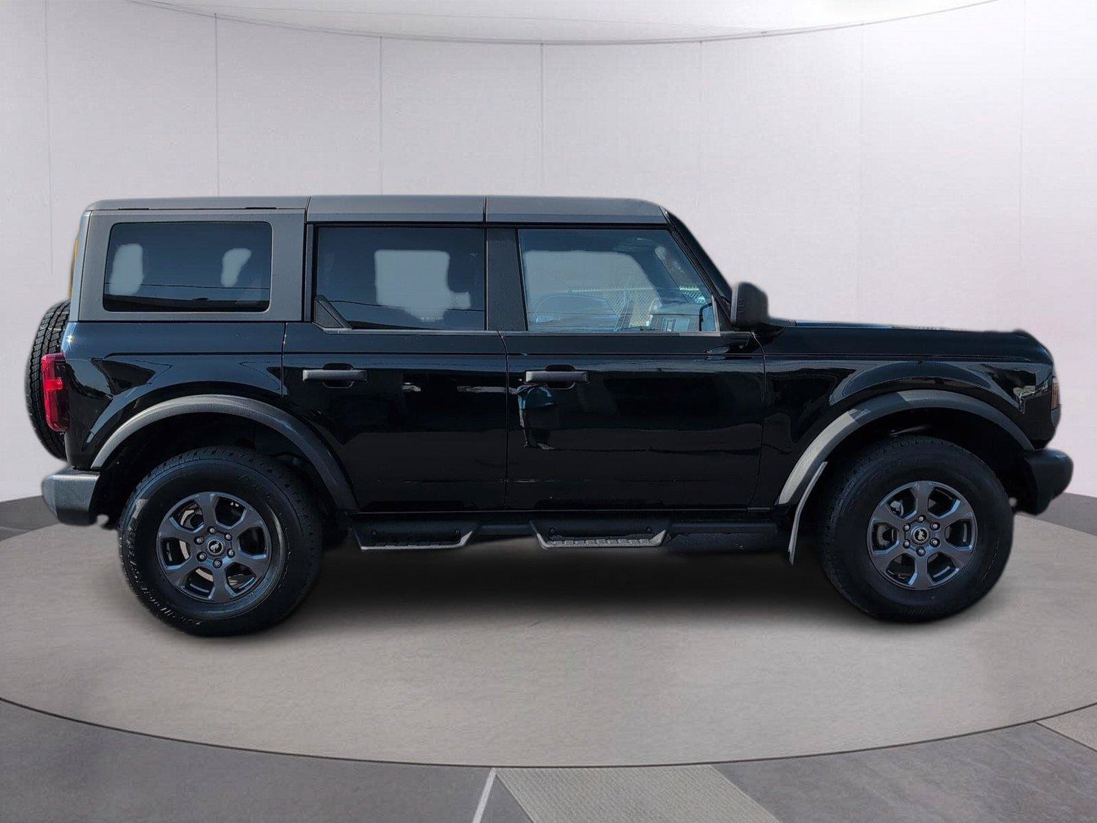 Used 2023 Ford Bronco Big Bend AWD/4WD image 6