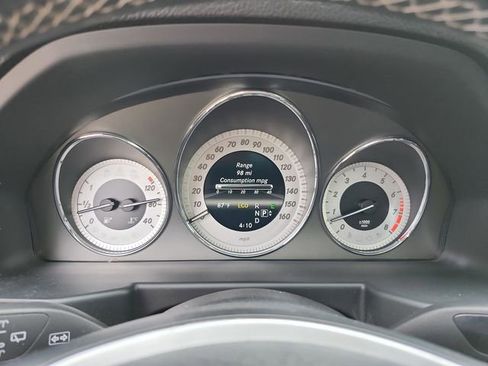 Used 2013 Mercedes-Benz GLK 350 2WD image 17