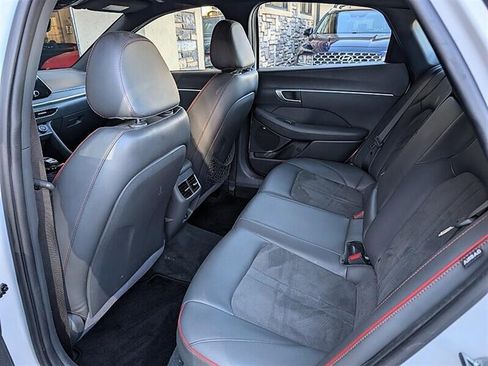 Used 2021 Hyundai Sonata SEL Plus image 26