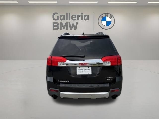 Used 2013 GMC Terrain SLT FWD image 8