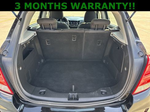 Used 2020 Chevrolet Trax LS image 22