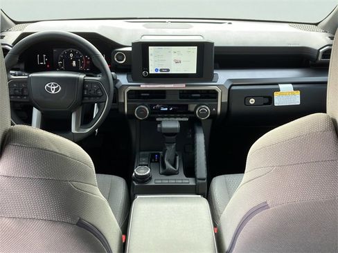 New 2026 Toyota 4Runner SR5 image 19