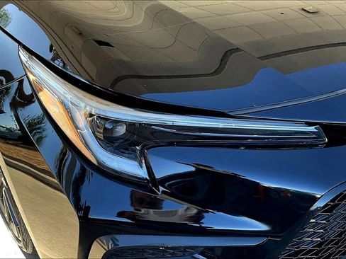 Used 2024 Toyota Corolla SE FWD image 29