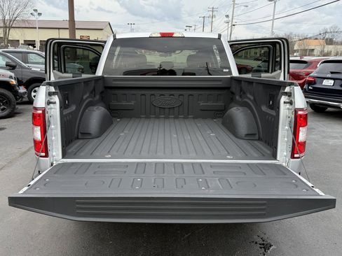 Used 2018 Ford F150 XL w/ Equipment Group 101A Mid image 40