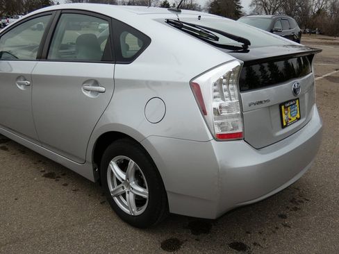 Used 2010 Toyota Prius Two image 7