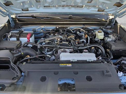 New 2026 Toyota Tacoma SR5 image 16