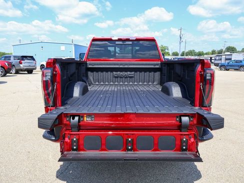 New 2026 GMC Sierra 3500 AT4 w/ AT4 Premium Plus Package AWD/4WD image 5