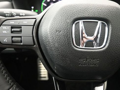 New 2026 Honda Accord Sport image 28