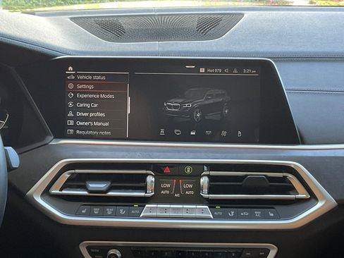 Certified 2023 BMW X5 sDrive40i w/ M Sport Package image 15