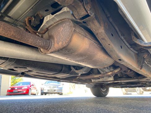 Used 2012 Nissan Frontier SV w/ SV Premium Utility Pkg image 35