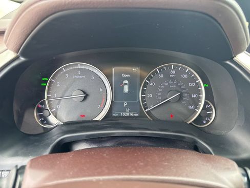 Used 2018 Lexus RX 350 FWD w/ Premium Package image 18