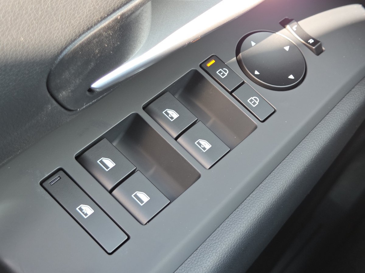 New 2026 Hyundai Tucson SEL Plus AWD/4WD image 36