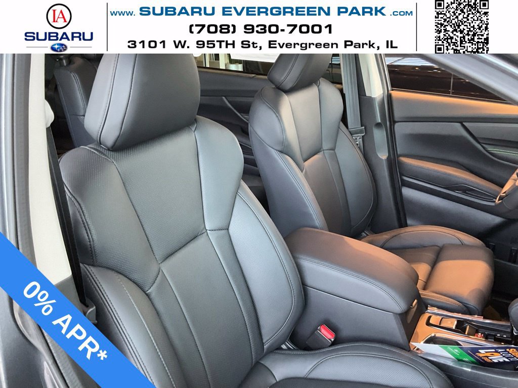 New 2026 Subaru Ascent Bronze Edition AWD/4WD image 13