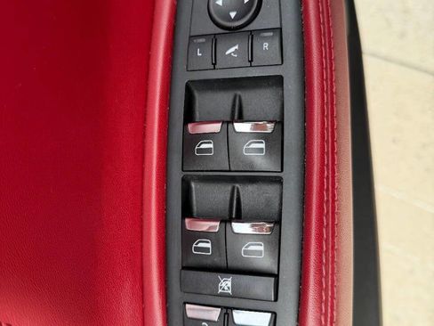 Used 2020 Maserati Quattroporte S Q4 image 27