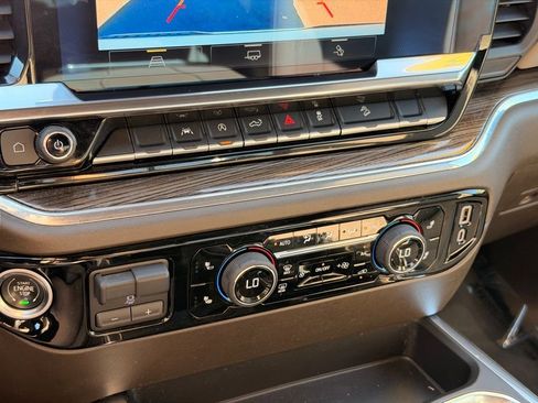 Used 2023 Chevrolet Silverado 1500 RST w/ All Star Edition Plus AWD/4WD image 36