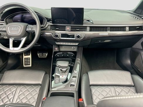 Certified 2024 Audi S5 Premium Plus w/ Premium Plus Package image 13