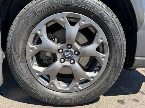 Used 2021 Subaru Crosstrek 2.5i Sport AWD/4WD image 10