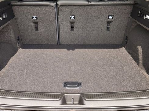 New 2025 Buick Envision Preferred image 21