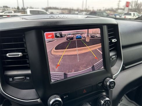 Used 2024 RAM 2500 Big Horn image 17